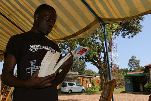 Scripture Union, Uganda
