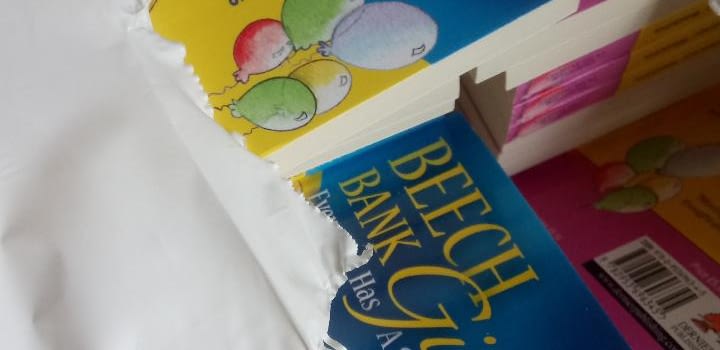 Birthdays, Book Clubs, Beech Bank Girls and more!