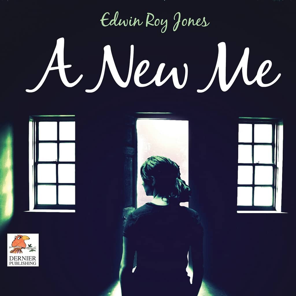 A New Me Christian audio book for 10-12s