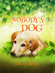 Nobody's Dog Front Cover
