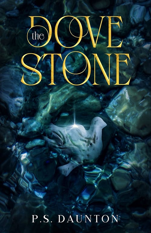 The Dove Stone Christian book for kids