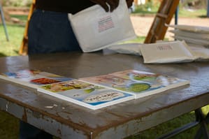 Dernier Publishing books in Uganda