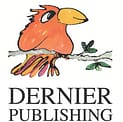 Dernier Publishing logo