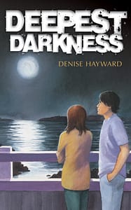 Deepest Darkness Christian children's book for 8-11s.