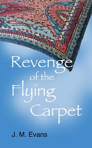 Revenge of the Flying Carpet