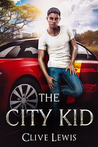 The-City-Kid