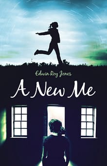A New Me Christian book for pre-teens