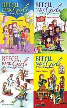 Beech Bank Girls Christian books for girls