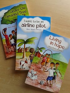 Rwanda Book Series