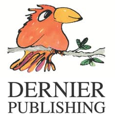 Dernier Publishing logo