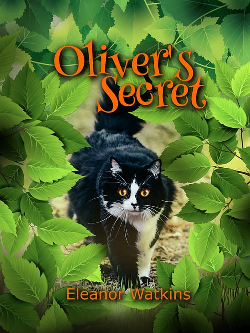 Oliver's Secret