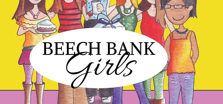 Beech Bank Girls are Ten Years Old!