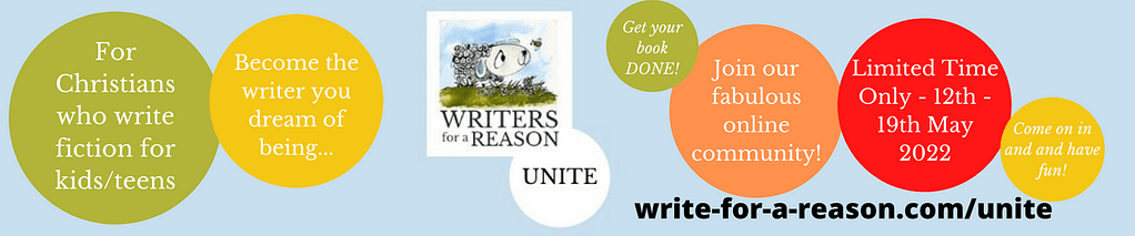 Writers for a Reason Unite