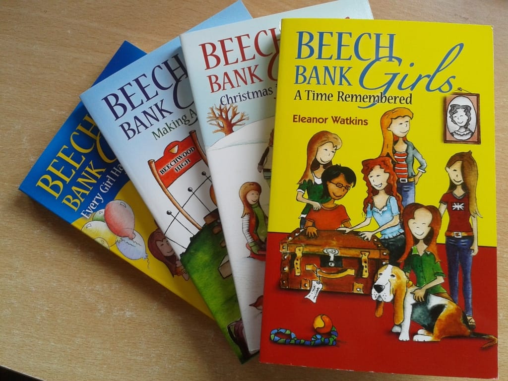 Beech Bank Girls