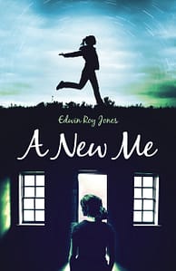 A New Me Christian book for pre-teens