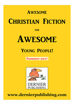 Online Catalogue of Christian Books for Children and Teenagers