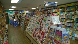 Christian bookshop